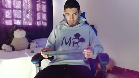 Cash Master San online show from November 30, 1:46 pm