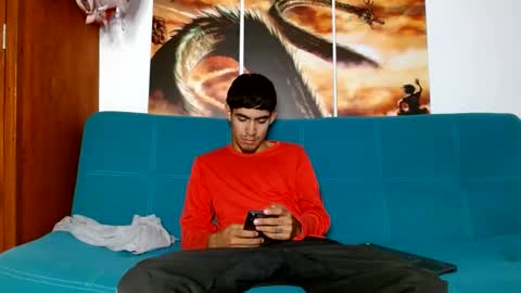 Cash Master San online show from January 18, 8:09 pm