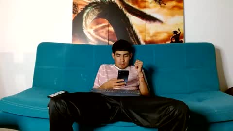 Cash Master San online show from December 10, 11:00 pm