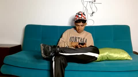 Cash Master San online show from February 20, 2:40 am