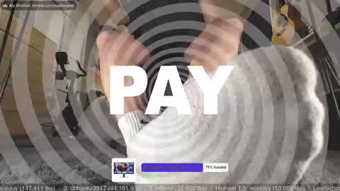 Master Grey online show from January 8, 4:50 am