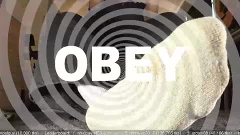 Master Grey online show from March 6, 7:33 pm