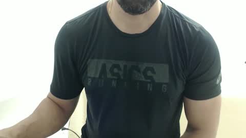 cashmastermuscle77 online show from December 23, 10:57 am