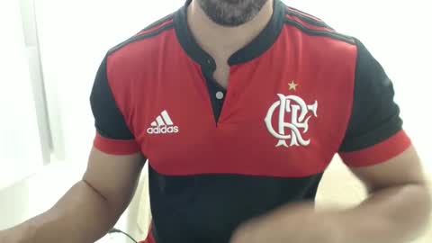 cashmastermuscle77 online show from April 10, 10:22 am