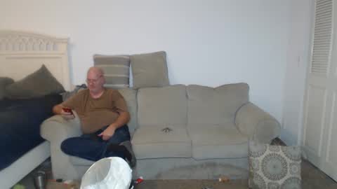 CasinoCam online show from January 24, 7:51 am