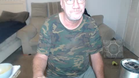 CasinoCam online show from February 3, 7:31 pm