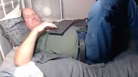 CasinoCam online show from October 18, 5:23 am