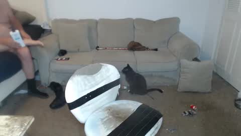 CasinoCam online show from December 28, 3:59 pm