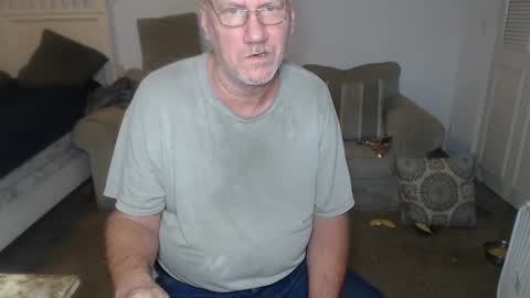 CasinoCam online show from February 9, 11:47 am