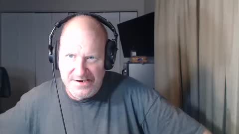 CasinoCam online show from October 16, 12:51 am