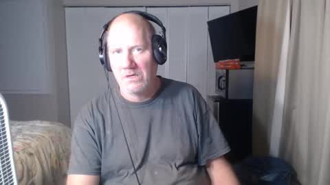 CasinoCam online show from February 5, 8:43 am