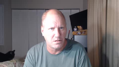 CasinoCam online show from September 29, 5:17 am