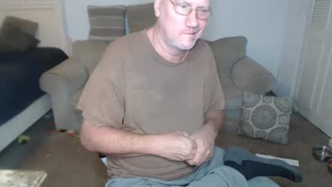 CasinoCam online show from January 25, 7:06 am