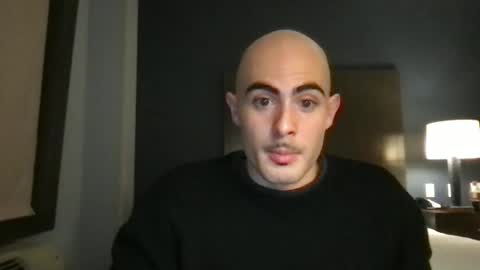 Casper online show from January 6, 4:58 am