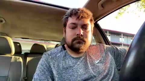 Casper Alix online show from March 23, 10:48 pm