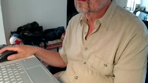 caspierre online show from July 2, 7:36 am