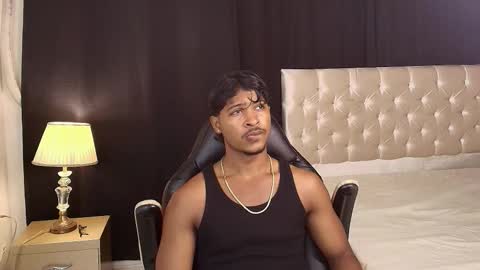 CASSIAN GOLD online show from February 23, 3:19 am