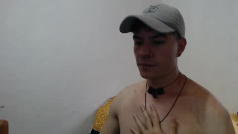 Juan online show from December 29, 7:54 pm