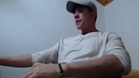 Juan online show from January 20, 12:15 am