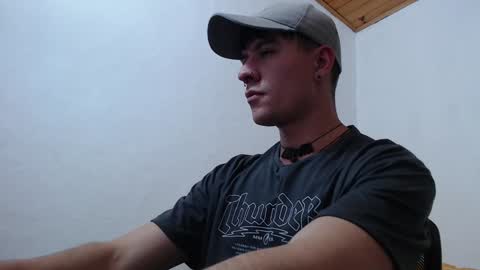 Juan online show from January 6, 2:48 am