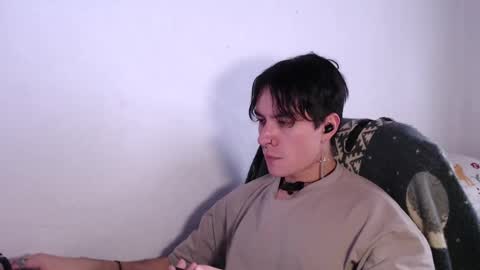 Juan online show from October 6, 9:19 pm