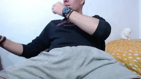 Juan online show from March 8, 2:43 am