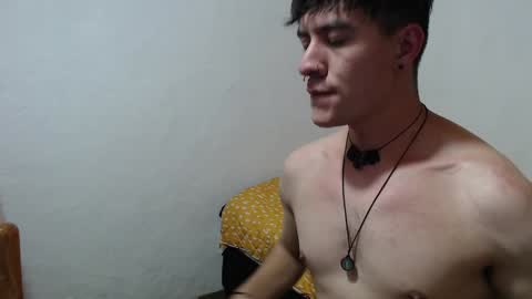 Juan online show from January 10, 2:35 am