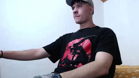 Juan online show from February 10, 2:52 am