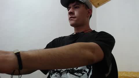 Juan online show from January 5, 2:38 am