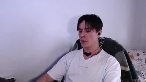 Juan online show from October 2, 9:30 pm