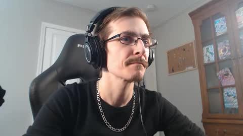 casuallycorrupt online show from January 6, 2:26 am