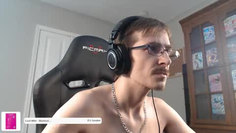 casuallycorrupt online show from January 12, 6:28 am