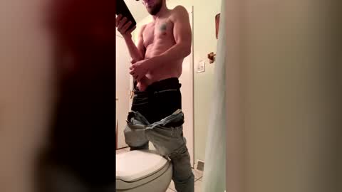 catchmycum87 online show from February 20, 9:16 pm