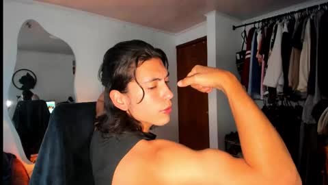 catnuaa online show from February 2, 7:22 pm