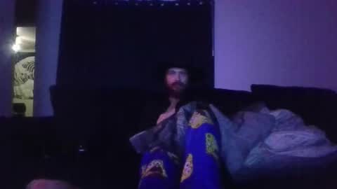 zatbabydaddy online show from February 6, 7:38 am