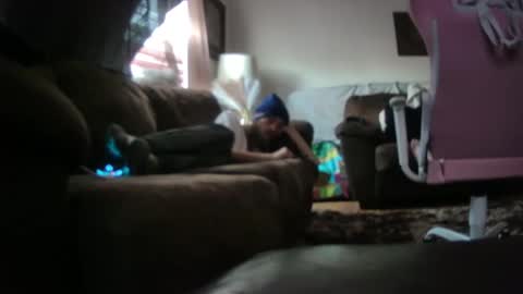 zatbabydaddy online show from January 15, 10:46 pm