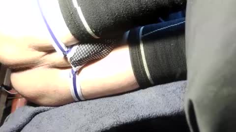 caughtnaked online show from March 7, 4:32 am