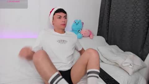 Cayden online show from December 16, 4:08 am