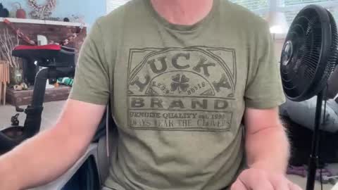 John online show from October 31, 3:48 pm