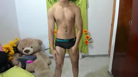 Joseph online show from February 19, 12:11 pm