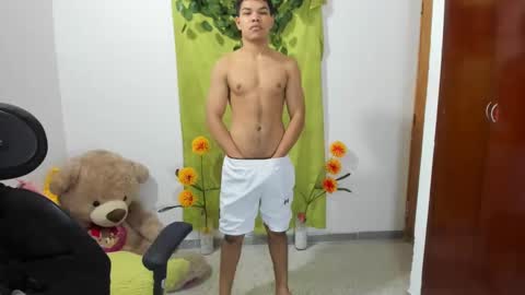 Joseph online show from March 4, 12:44 pm