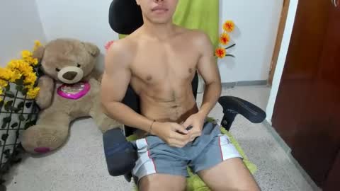 Joseph online show from February 8, 1:01 pm