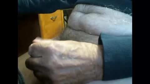 CCzt154 online show from December 14, 8:49 pm