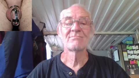 Snapshot of cef539 chatting on September 9, 2:27 pm Chuck online show from September 9, 2:27 pm