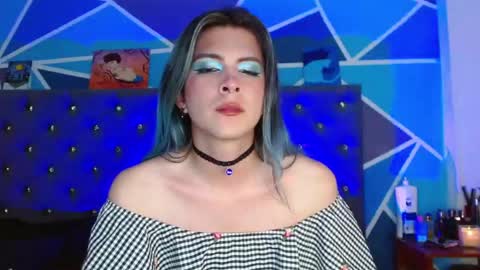 I am Valentinn online show from November 13, 12:26 am