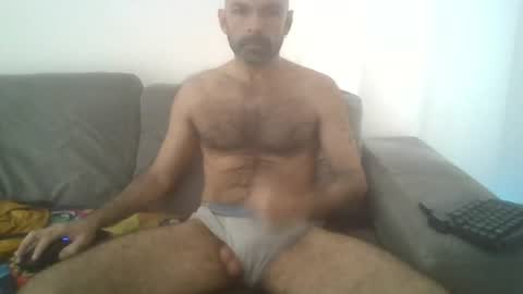 celllo_hairy online show from August 7, 2:56 pm