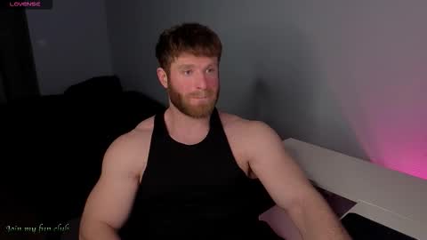 Bruce online show from November 15, 8:55 pm