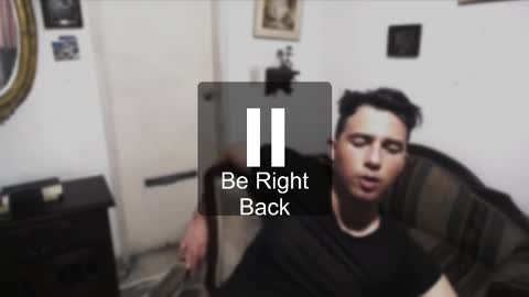 John online show from March 4, 8:05 pm