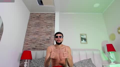 cero khalifa online show from May 20, 6:36 pm