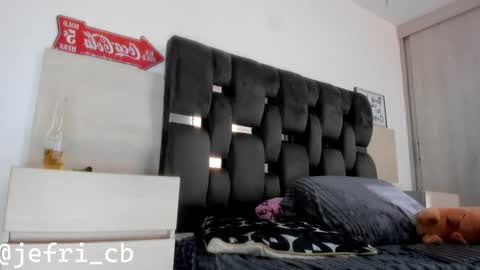 ceron cb online show from September 22, 9:03 pm